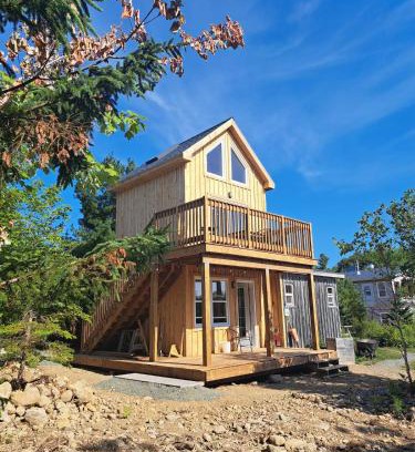 Birch Plain Apartment | The Birch Plain Tower