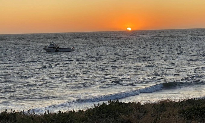 Ledge Point House | The Blue Beach House, 3 * accommodation 5 * view