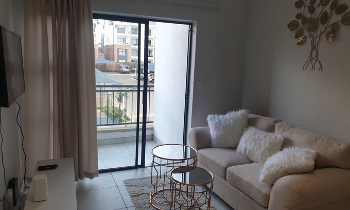Tshwane Apartment | The Blyde- unit 94