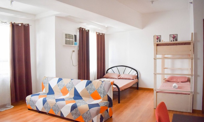 Plainview Apartment | The Boni Tower By Rspl