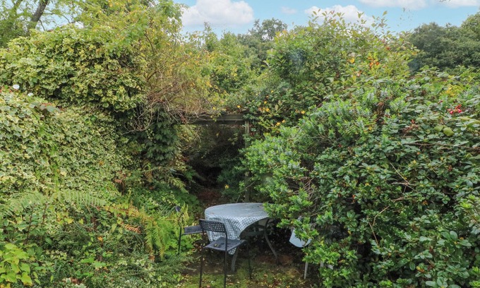 Rivington Cottage | The Bothy