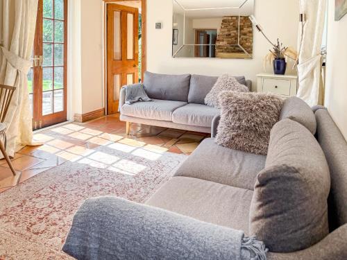 Westmarsh House | The Bothy