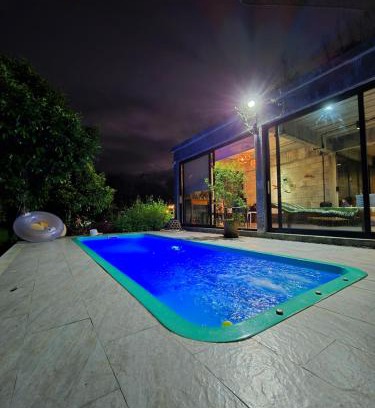 Phrom Khiri House | The Box Promkiri (เดอะบ๊อค พรหมคีรี)