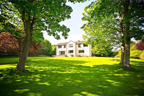 Dunbar House | The Bridge House, Dunbar