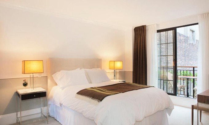 SoHo Hotel | The Broome