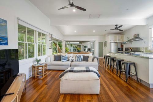 Brunswick Heads House | The Bruns Pavilion