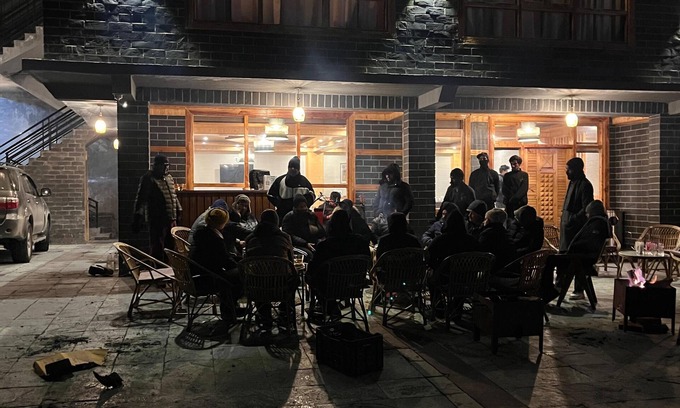 Sissu Hotel | The Bulevar-Kunsil