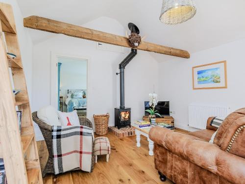 Manningtree House | The Bull Pen