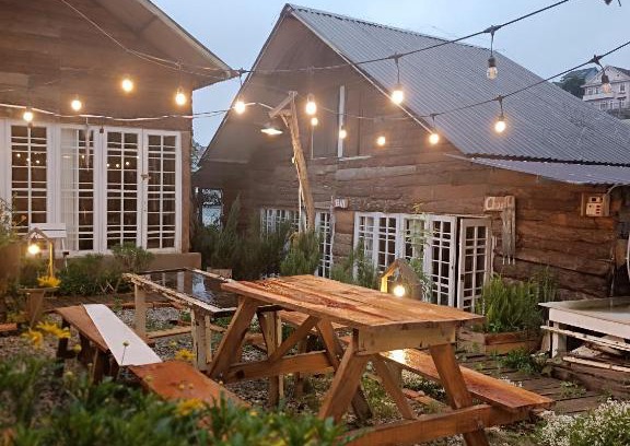 Phuong House | The Burrow Dalat