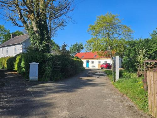 Coleraine House | The Byre At Springbank