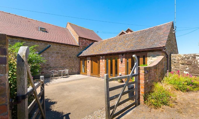 Billingsley House | The Byre