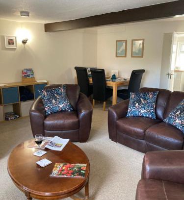 Kilmington Apartment | The Byre