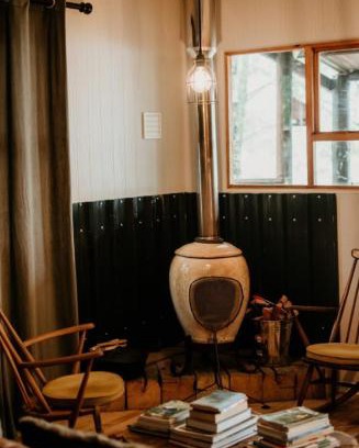 Hogsback Apartment | The Cabins Hogsback