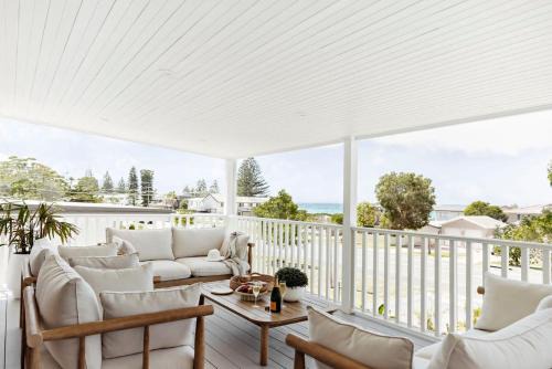 Vincentia House | The Cali Jervis Bay