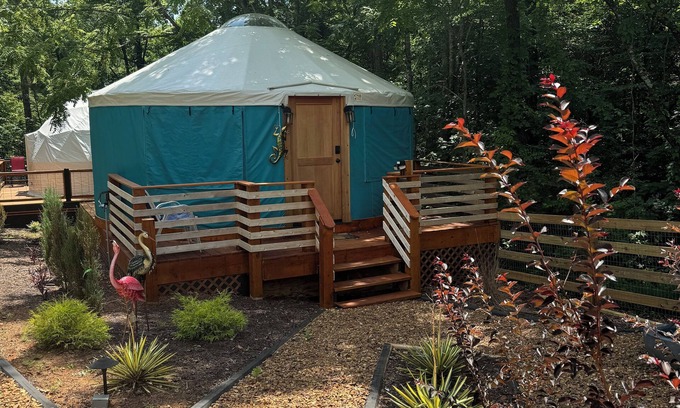 Sparta Cottage | The Calming Getaway in Sparta