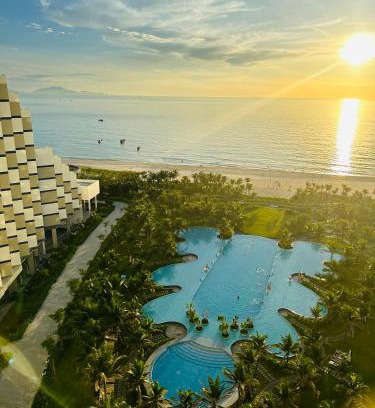 Khanh Hoa Hotel | The Cam Ranh Resort all Luxury Service