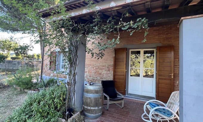 Lorenzana House | The Casina Lorenzana