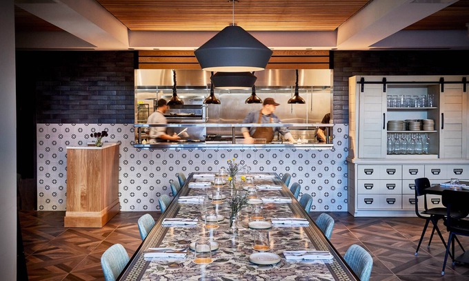 Southwest Raleigh Hotel | The Casso, Raleigh, a Tribute Portfolio Hotel