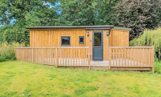 Polmont Cottage | The Cat Cabin - UK42982