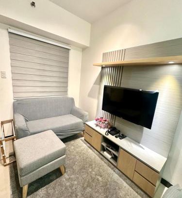 A. Bonifacio Apartment | The Celandine in QC by House of Faith