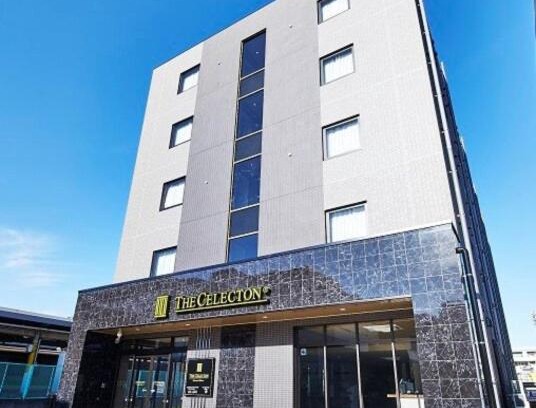 Kitamoto Hotel | The Celecton Omiya Kaisoku Kitamoto Ekimae