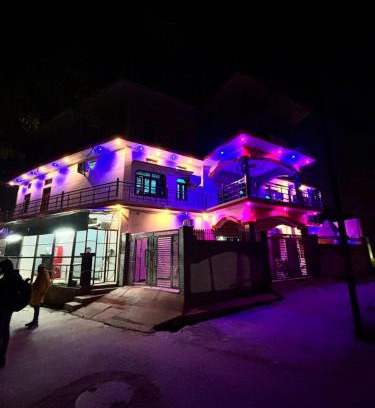 Faizabad House | The chandrika palace near ayodhya dham railway