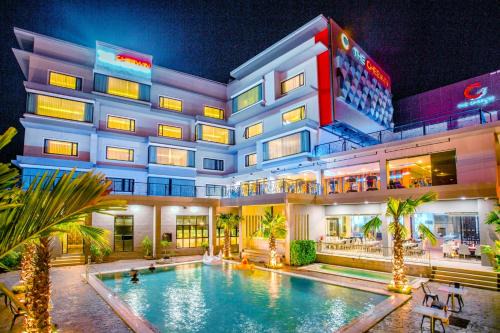 Chum Phae Hotel | The Cheewin Hotel And Convention