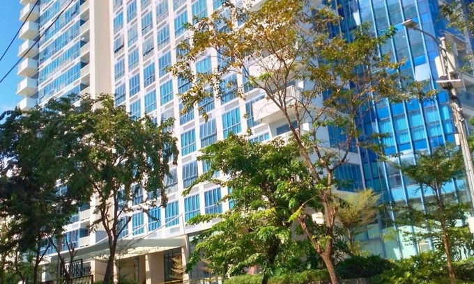 Cebu Condo | The City Escape