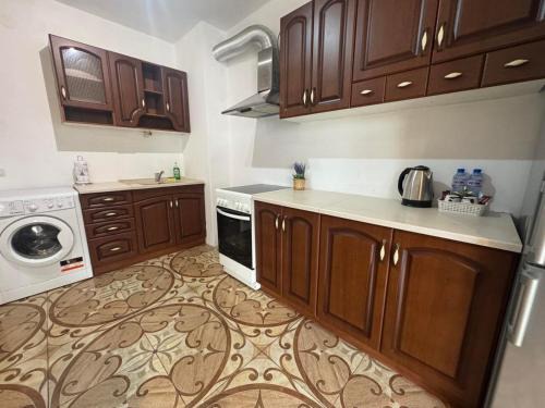 Mladost Apartment | The City of Fountains Vitosha View