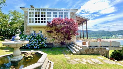 Faro Ski Chalet | The Cliffs - A Pedrinha