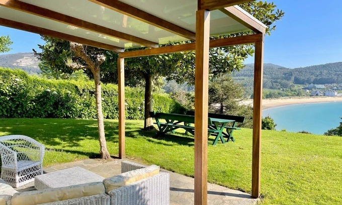 Faro House | The Cliffs - Bungaleiro de Area