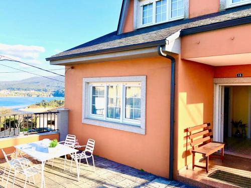 Porto do Barqueiro Ski Chalet | The Cliffs - Le nid de Martina