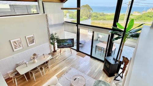 O Vicedo House | The Cliffs - OceanLight