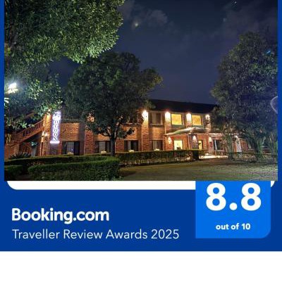 Dehradun Bed & Breakfast | The Cocoon