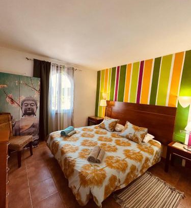 Costa Teguise Apartment | The Colors House, 639 Private Apartment