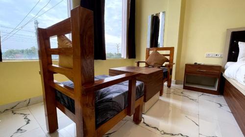 Sawai Madhopur House | The Comfort Home Stay Ranthambhore