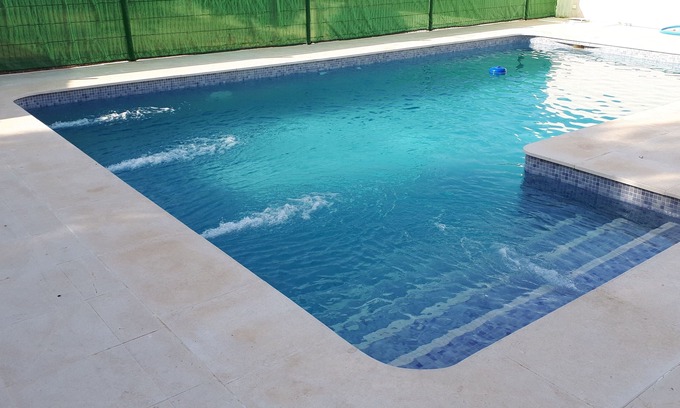 Santomera Cottage | The Corner of My Yayo