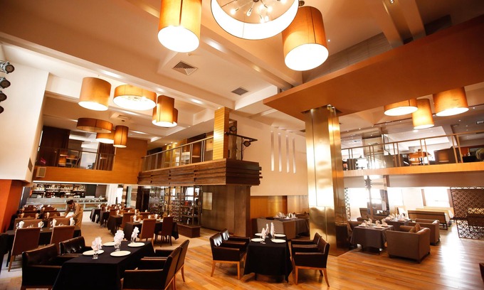 Downtown Ulaanbaatar Hotel | The Corporate Hotel Convention Centre