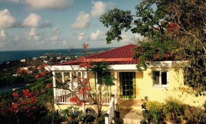 Red Hook House | The 'Cottage' at Lion's Gate - Check for our Spring & Summer Specials
