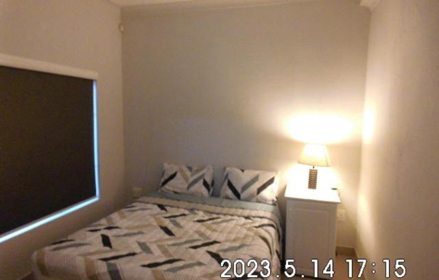 Krugersdorp Apartment | The Cottage