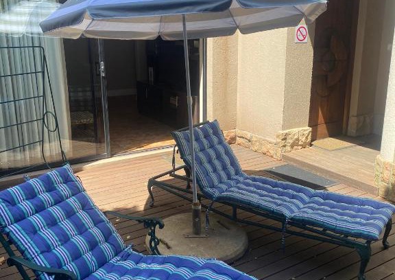 Elgin Apartment | The Cottage