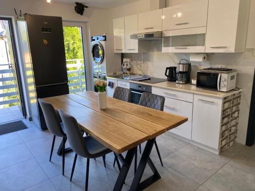 Trzemesnia Apartment | The Country Stop Apartment