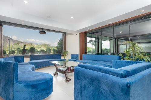 Brein Hotel | The Countryside Resorts