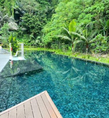 Hulu Kinta Apartment | The Cove Hillside Ipoh by Iconique