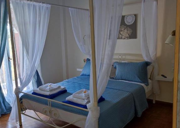 Agios Ioannis House | The Cricketer's Garden Home