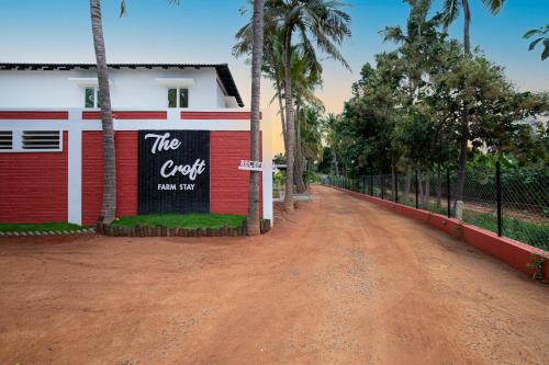 Srivaikuntam Resort | The Croft Resort - Premium Farm Stay