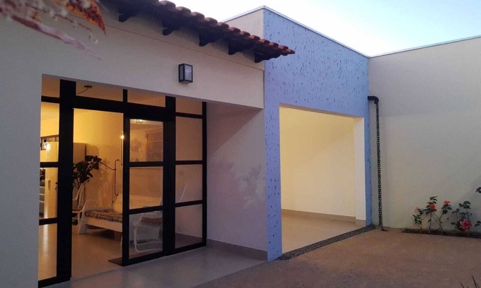 Brotas House | The cutest and most charming in Brotas