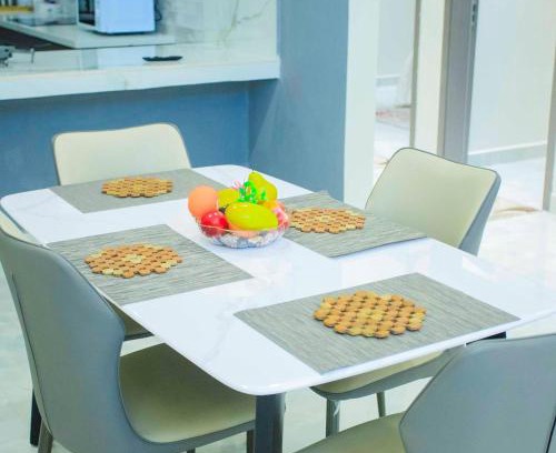 Dar es Salaam Apartment | The Dar Residence