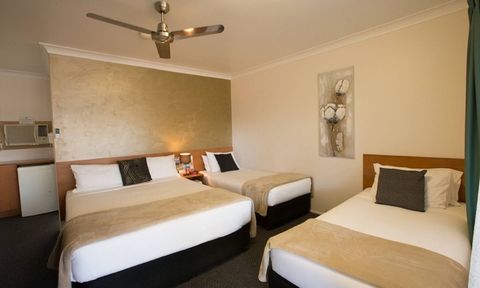 Berserker Hotel | The David Motel