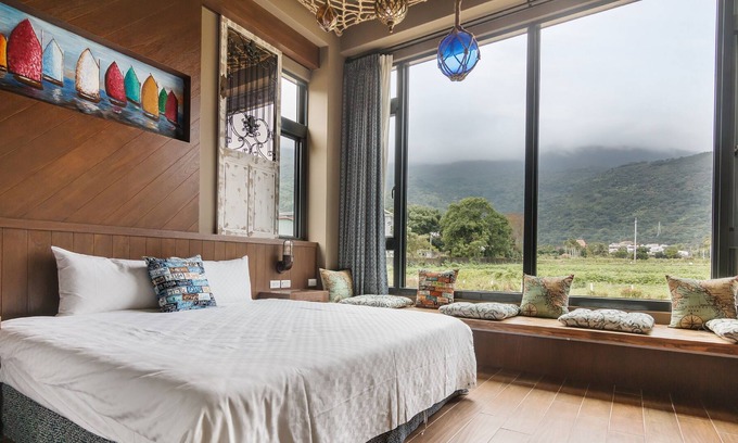 Ji'an House | The Dawn B&B